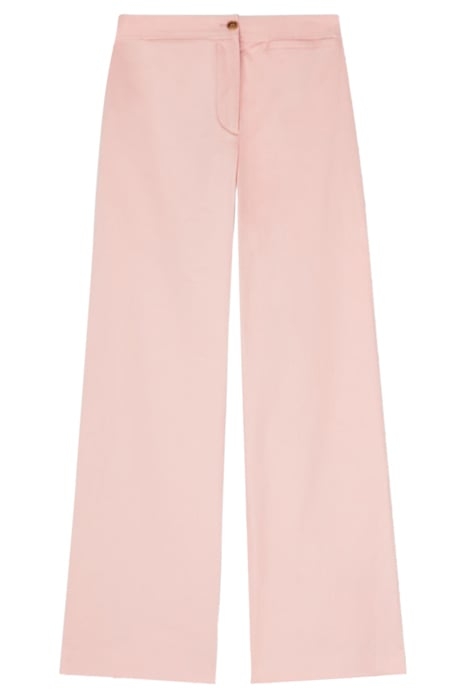 TR KATIE WIDE LEG PINK 3