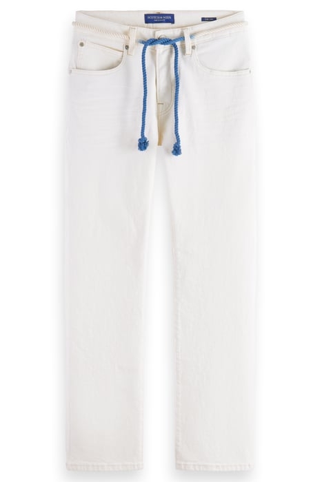 THE ZEE STRAIGHT FIT JEANS FREE STATE FREE STATE 1