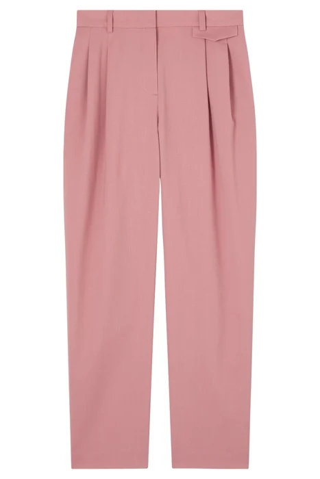 TR BACALL SLOUCH PINK 3