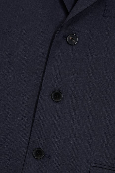 SOFT SUIT JACKET NAVY 7