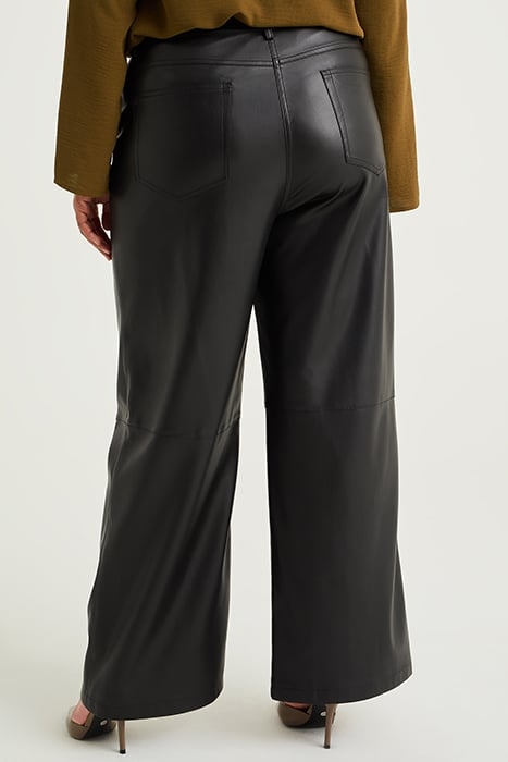 TROUSER BLACK 2