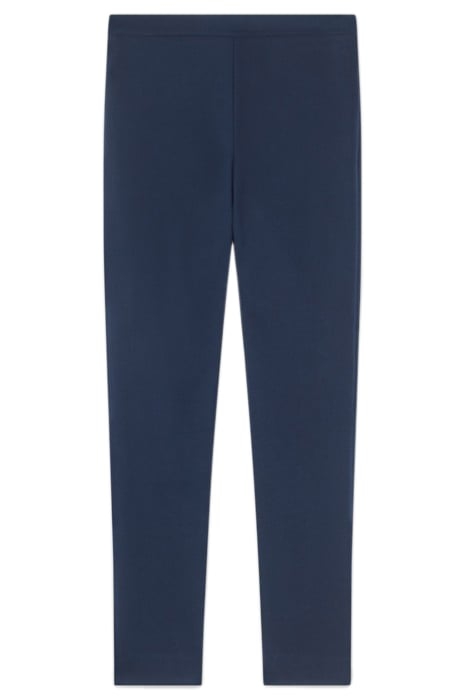 TR EVAN - SLIM STRETCH NAVY 3