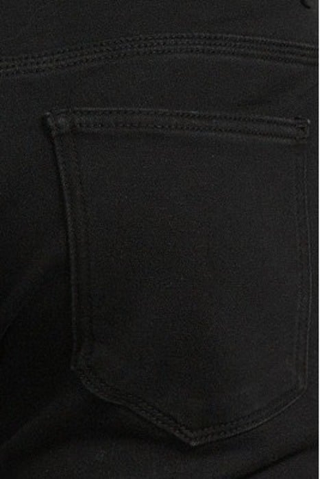 BLACK FLEECE DENIM LEMMY SLIM JEANS BLACK 5