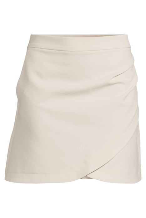 SKIRT FOAM UNI WHITE 3