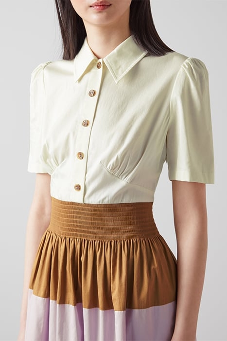 DR CAMPBELL - COLOUR BLOC MULTI 5