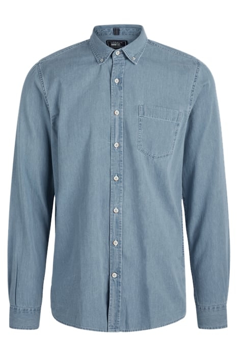 NEWMANSI DENIM SOFT BLUE 1