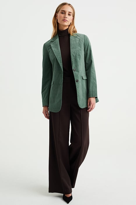 BLAZER GREEN 3