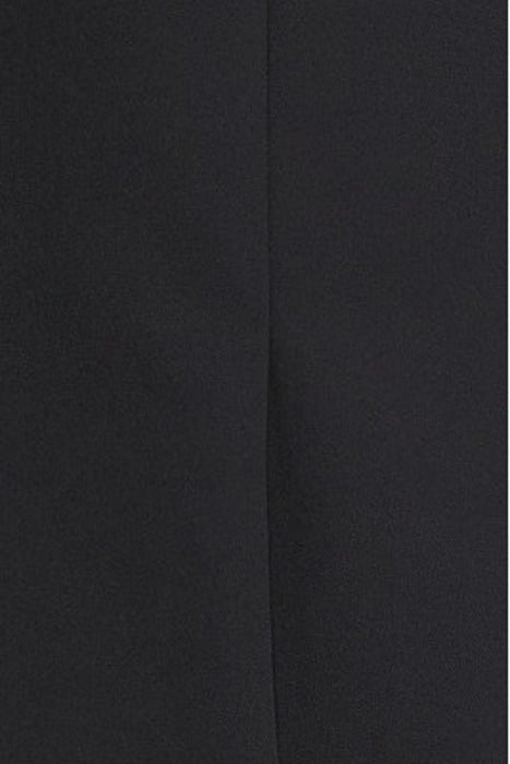 BLACK 37.5° FABRIC SUIT JACKET BLACK 5