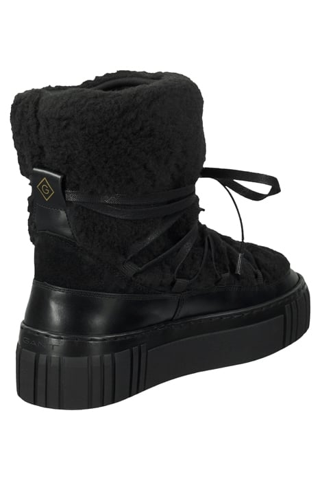 SNOWMONT BLACK 7