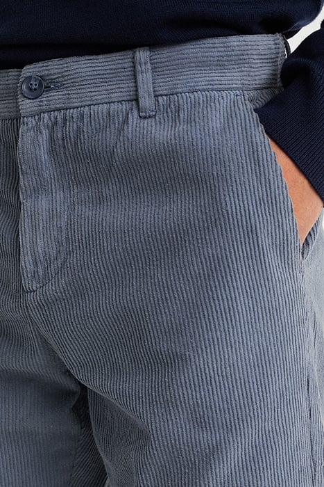 CHINO GREYISH BLUE 5