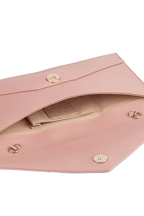 CU KENDALL SLIM ENVELOPE ROSE 6