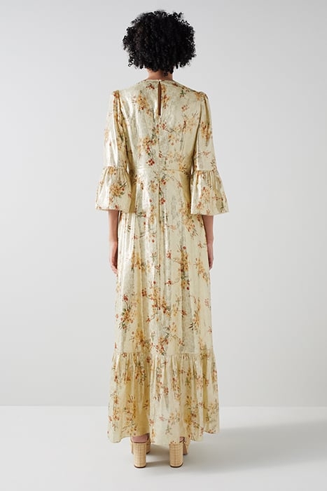 DR MARTHA - V NECK METALL MULTI 2