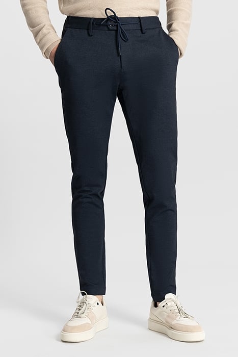 DS_LANCASTER PATTERN SWEAT DK. NAVY DK. NAVY 1