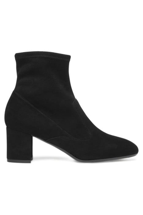 ALEXIS - ANKLE BOOT BLACK 1
