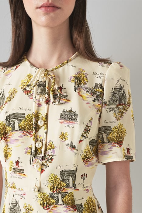 DR MARAIS - PARIS PRINT MULTI 5