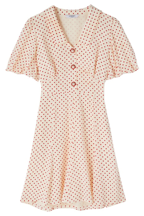 DR HILDE - 30'S SPOT PRIN MULTI 4