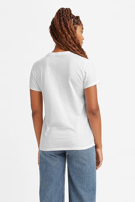 THE T-SHIRT WHITE 2