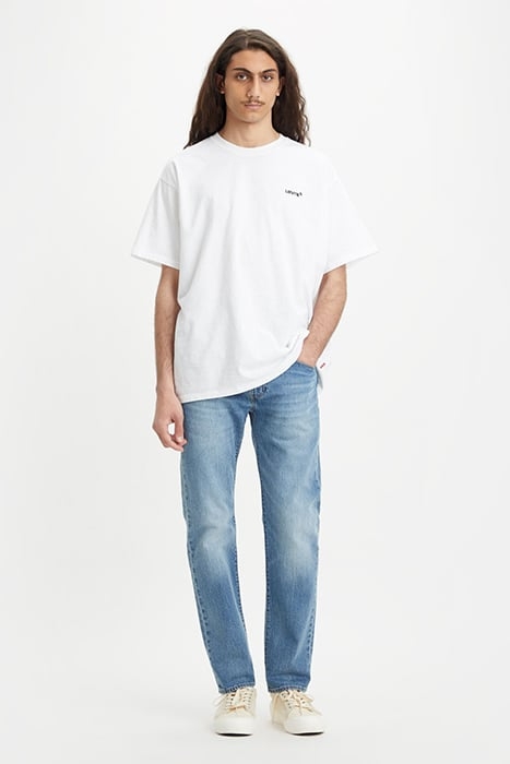 502 STRAIGHT JEANS MULTICOLOUR 6