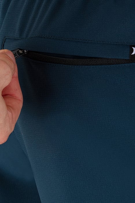 H2O DRI TREK 7" VOLLEY SHORTS ARMORED NY 6