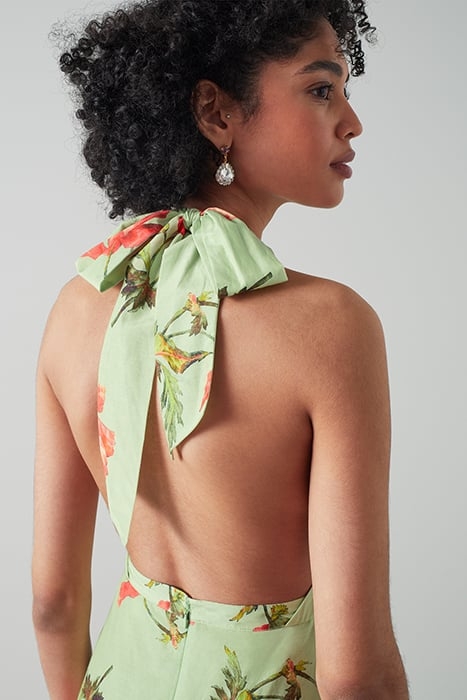 DR KRISTEN - HALTERNECK MULTI 4