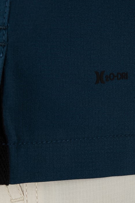 H2O DRI RINCON SIERRA SHORT SLEEVE ARMORED NY 6