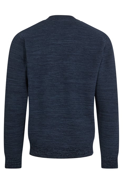 EVAN 6003 JUMPER MARITIME BLUE 2