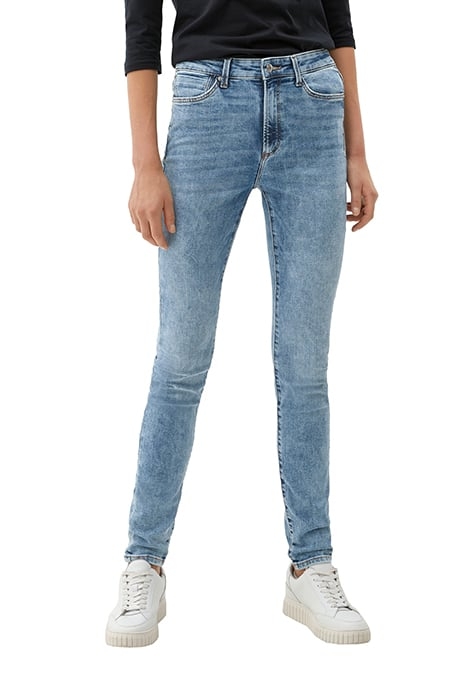 S.OLIVER JEANS BLUE 1