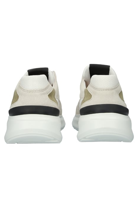 BLACKSTONE - MADISON - AG306 LAMB OLIVE - CHUNKY SNEAKER 8