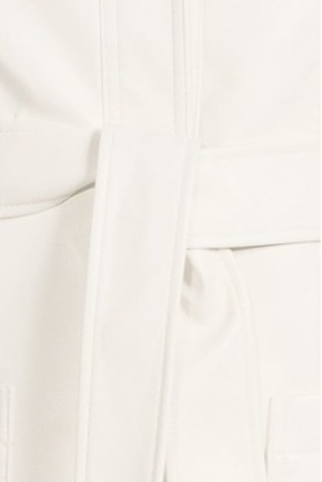 SUSY VEST PALE PEARL 5