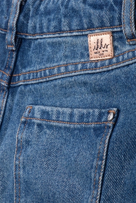 BLUE TROUSERS BLUE 3