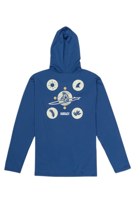 HYBRID UPF HOODED UPF LONG SLEEVE SUBMARINE 4