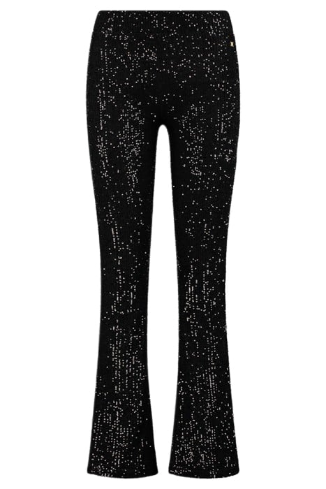 JULIE PANTS BLACK 2