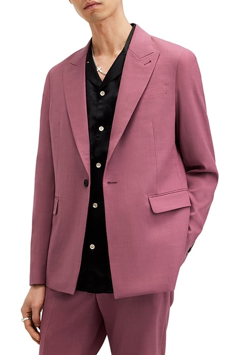 AURA BLAZER PINK 5