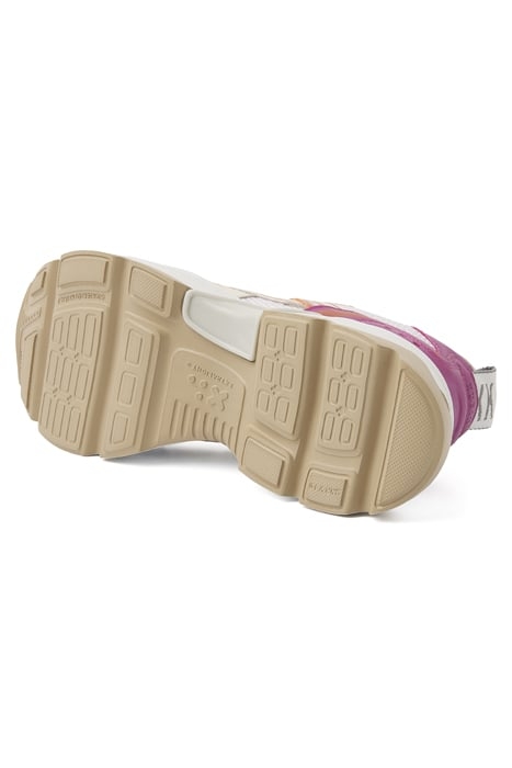 ROSS NOMAD (L) PINK COMBI 4