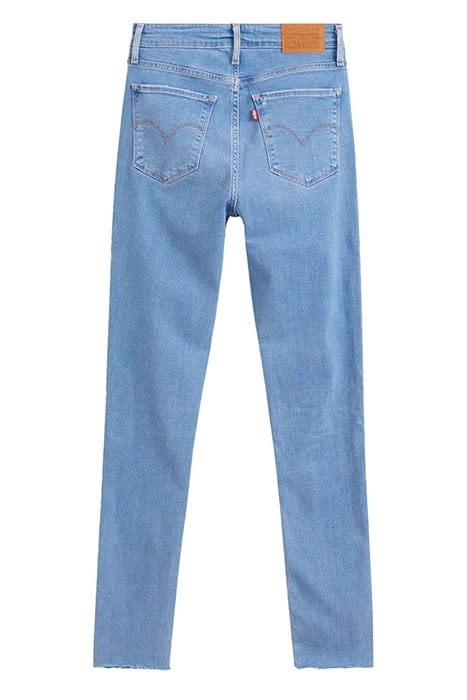 721 SKINNY JEANS BLUE 4