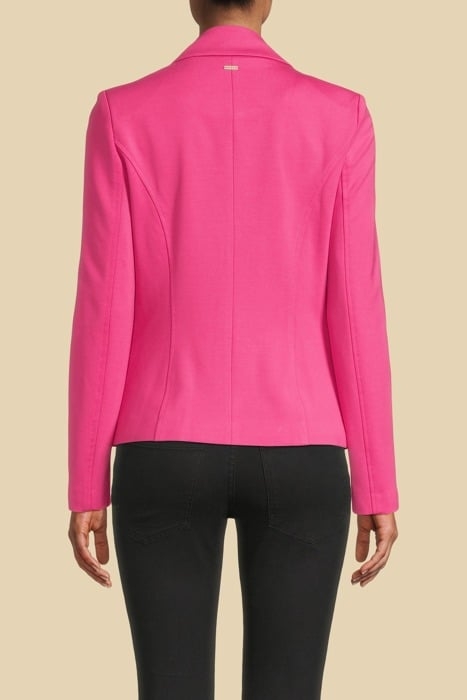 ADELE CHAIN BLAZER PINK PUNCH 2