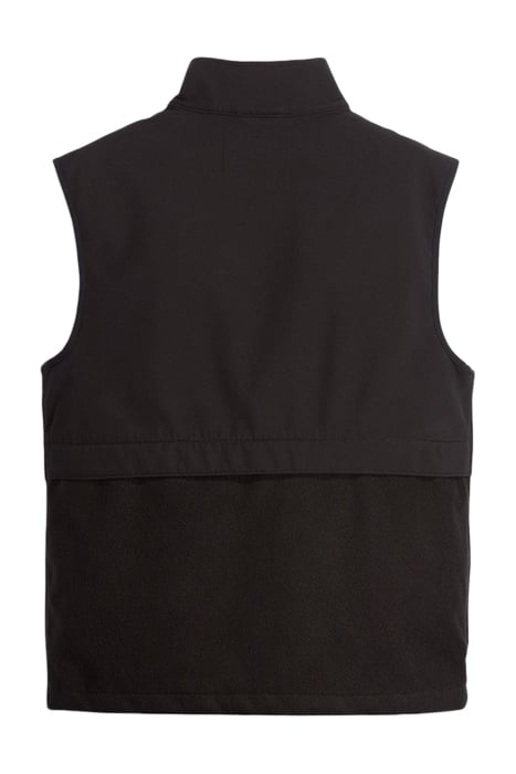 GEARY BODYWARMER BLACK 4