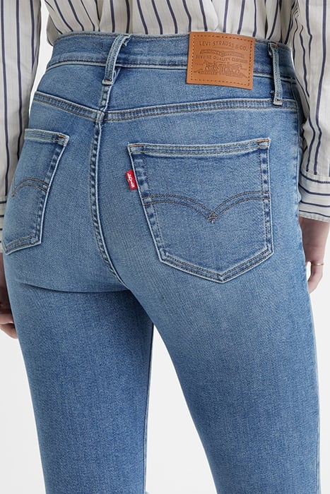 720 SKINNY JEANS BLUE 6