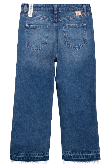 BLUE TROUSERS BLUE 2