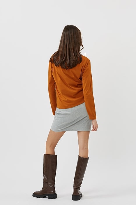 ARKISA 3255A ROASTED PECAN 3