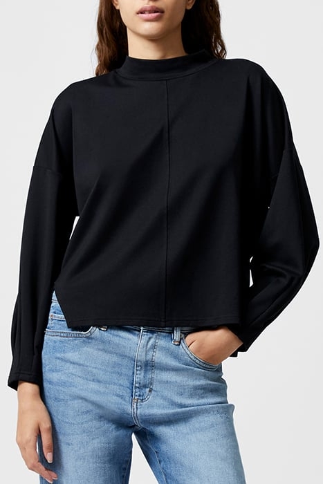 TURTLE CUT LS BLACK 1