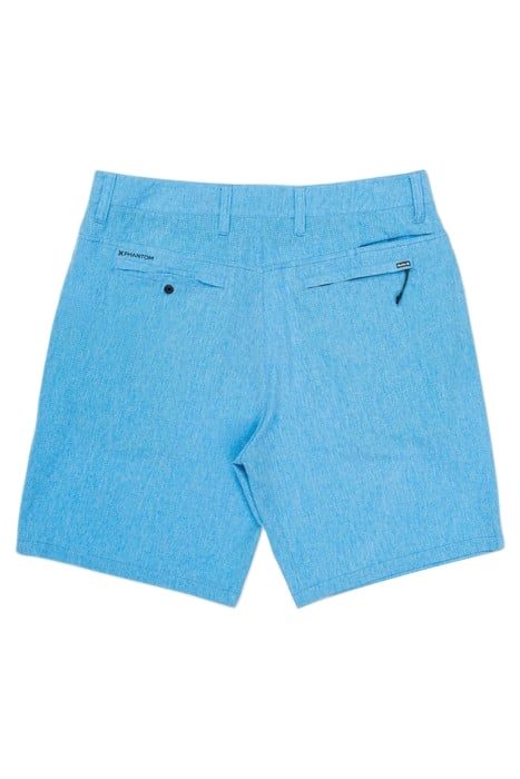 PHANTOM FLOW WALKSHORT 20 BLISS BLUE 4