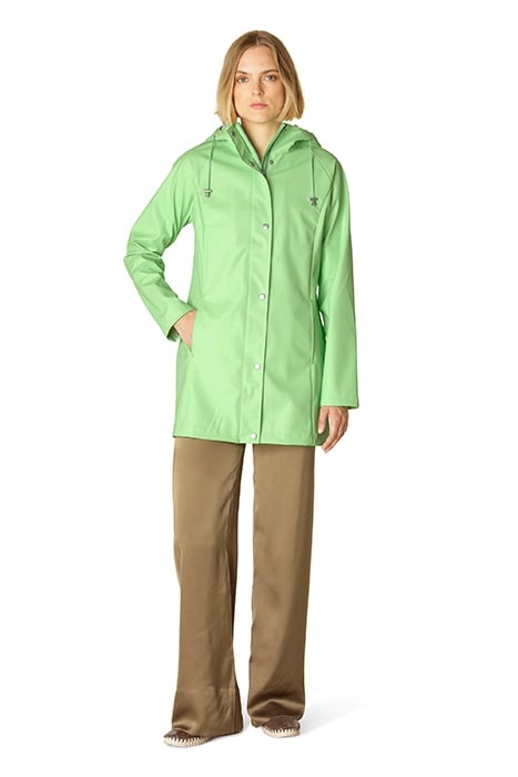 RAIN87 BRIGHT GREEN 3