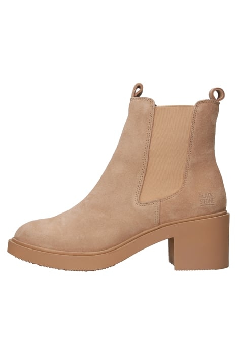 BLACKSTONE - RONJA MID - YL76 GINGER ROOT - BOOTS 6