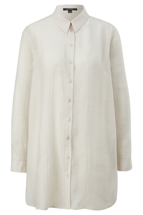 COMMA BLOUSES BROWN 3