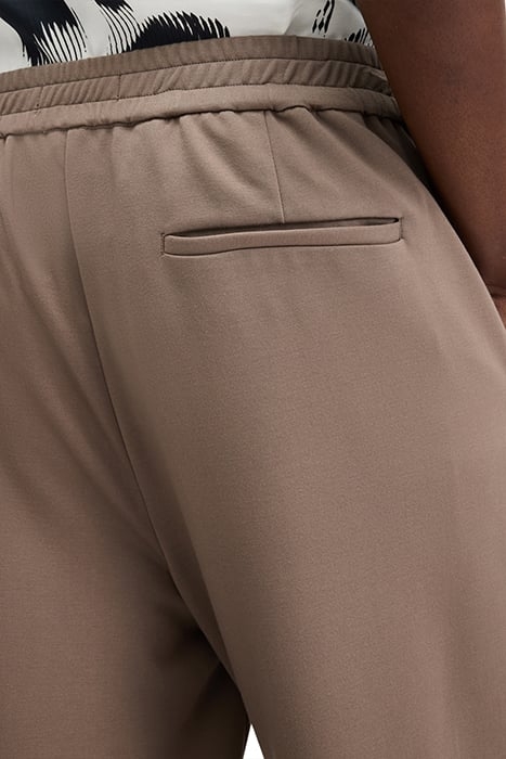 HELM TROUSER EARTHY BROWN 6