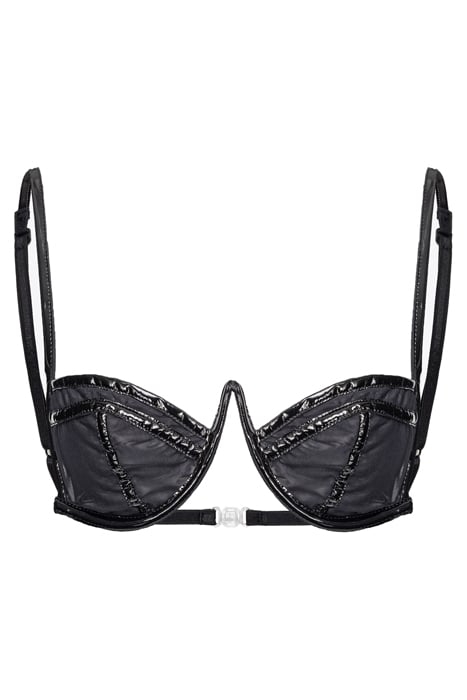 GALLICUS BRA INDEMAGLIATO + VINILE BLACK 4