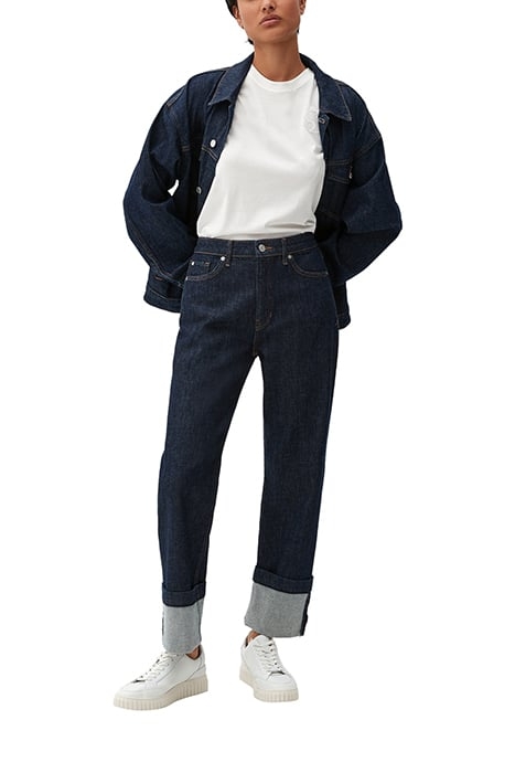 S.OLIVER JEANS BLUE 3