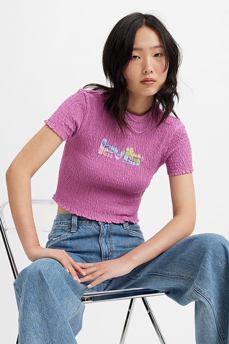 GRAPHIC T-SHIRT PURPLE 5