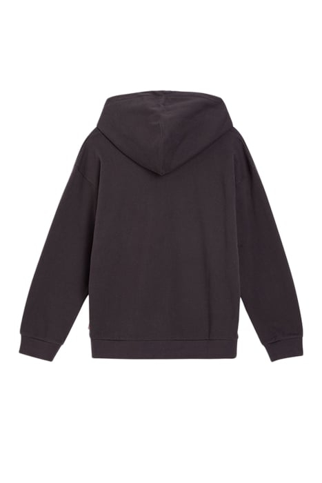 GRAPHIC HOODIE BLACK 4